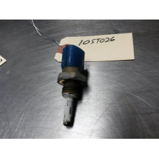 105T026 Coolant Temperature Sensor From 2009 Nissan Cube  1.8